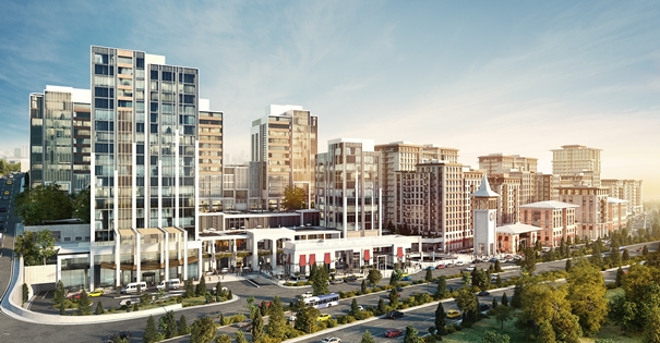 Piyalepaşa İstanbul'da 700 Bin TL'den Başlayan Fiyatlarla