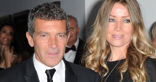 Antonio Banderas Yeni Sevgilisine İngiltere’den Ev Aldı