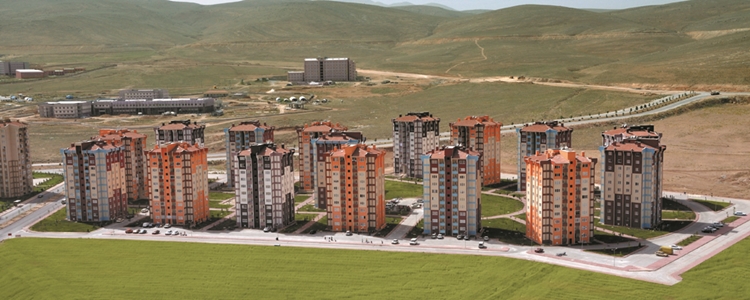 Toki Konya Taşkent ve Hadim Kura Çekilişi Bugün