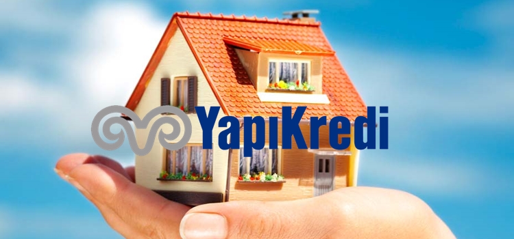 Yapı Kredi Konut Kredisi Faizlerini İndirdi