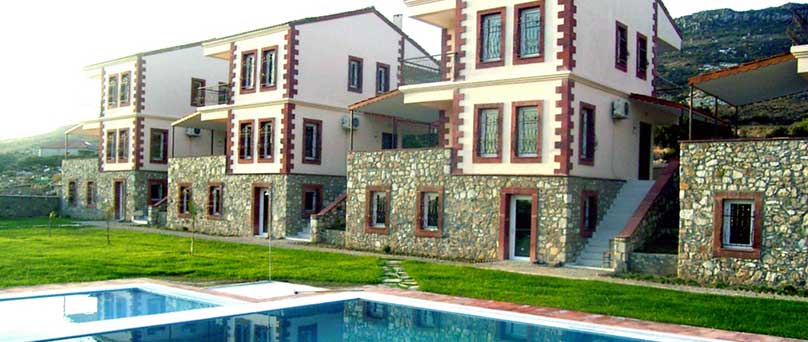 Yazlıklarını Kiralayanlar Dikkat!