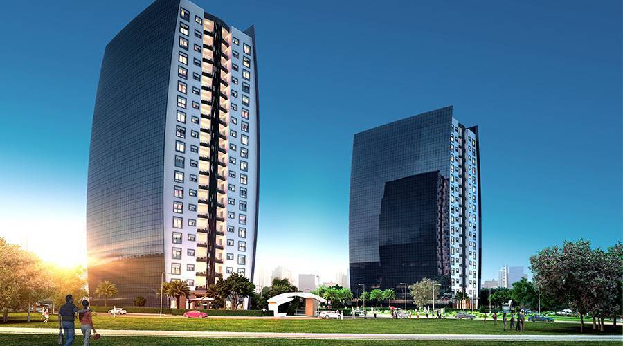 Aypark Residence Projesinde 650 Bin TL’ye 2+1