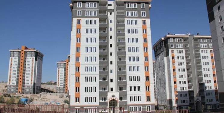 Nevşehir Merkez Kale Toki Kura Sonuçları Tam Listesi