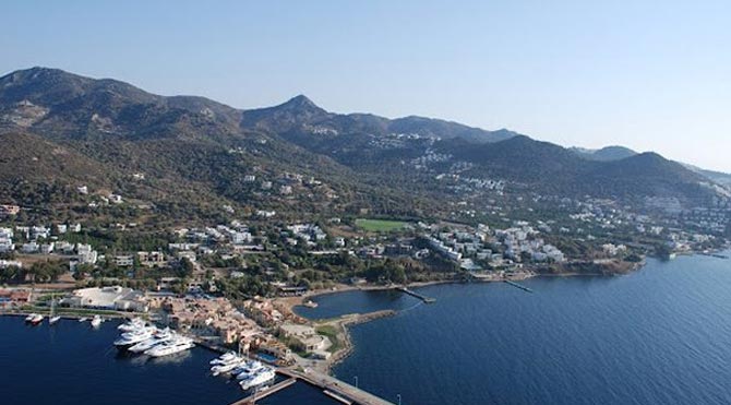 Döviz Gelirli Yatırımcılar Rotayı Bodrum’a Çevirdi!
