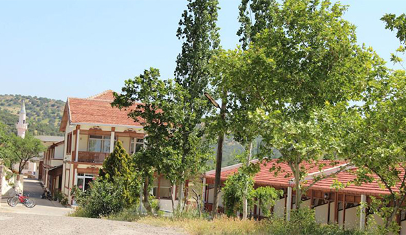 Kestanbol Projesi İçin Çalışmalar Başlatıldı