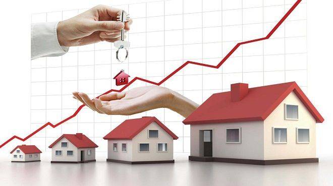 Konut Fiyat Endeksi Kasım 2015 Açıklandı