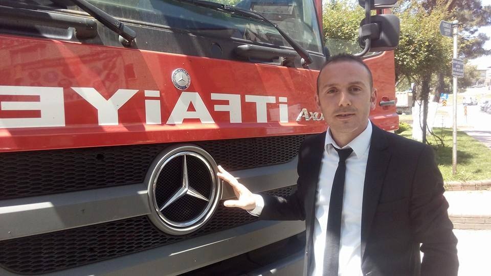 Baca Temizliğine Dikkat!