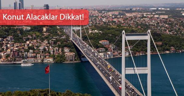 İstanbul’un En Ucuz 10 Semti