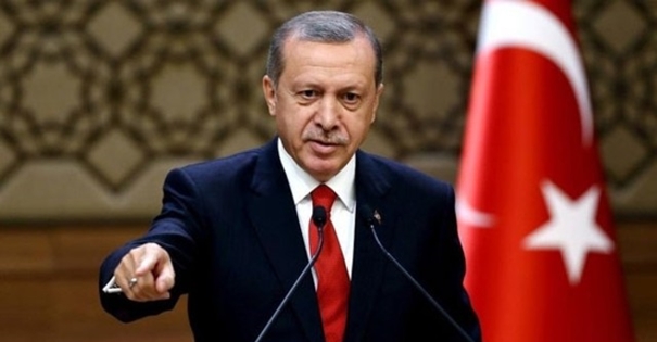 Cumhurbaşkanı'ndan Konut Kredisi Faiz Oranları İçin Çağrı