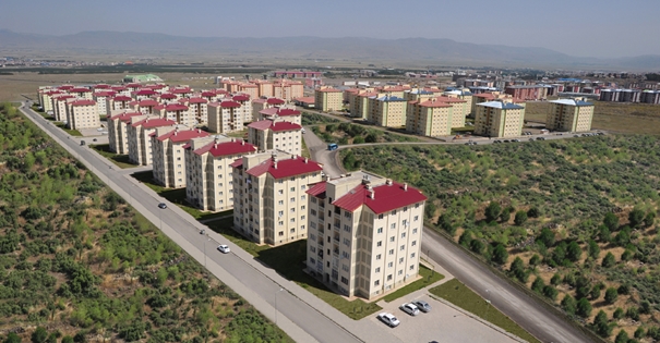 Sivas Yenimahalle Toki Evleri Kura Sonuçları Tam Listesi