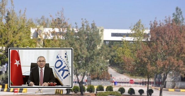 Toki Kışlaların Şehir Dışına Taşınmasını Gündemine Aldı