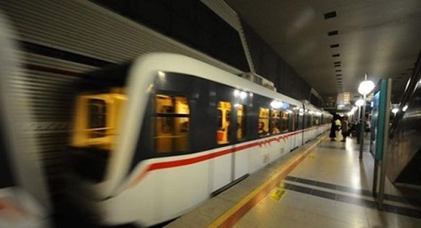 Ümraniye Ataşehir Göztepe Metrosu İhale Tarihi Belli Oldu