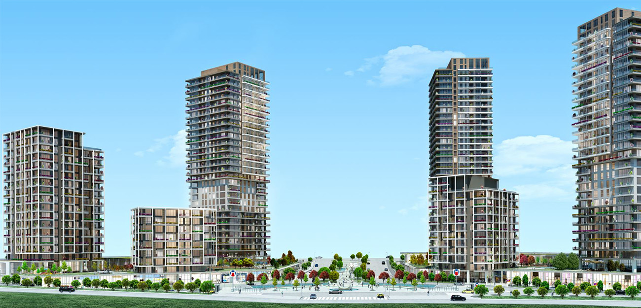 Adım İstanbul ve Evvel İstanbul Cadde Dükkanları İhalesi Yarın