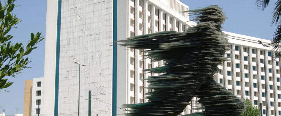 Doğuş Grubu Hilton Athens Oteli Alıyor