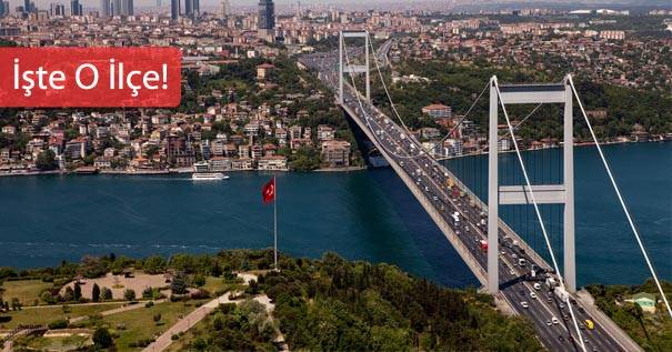 İstanbul’da En Ucuz Markalı Konut Projesinin Adresi Bu İlçe Oldu
