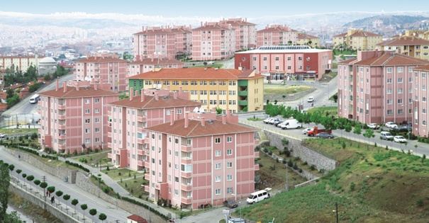 Toki Ankara Mamak 2.etap İhalesi Bugün