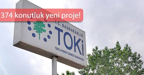 Toki Tuzla Orhanlı İhalesi Yarın