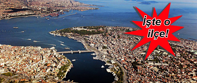 İstanbul’un Bu Semtinde Fiyatlar 1 Yılda Yüzde 189 Arttı!
