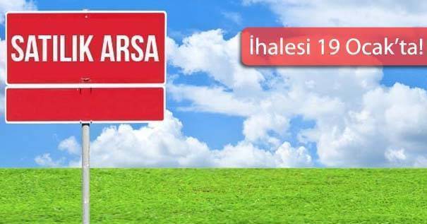Karayolları Genel Müdürlüğü’nden Silivri’de Satılık Arsa