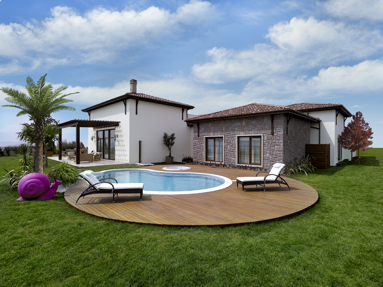 Toskana Orizzonte Fiyatları 650 Bin Dolardan Başlıyor