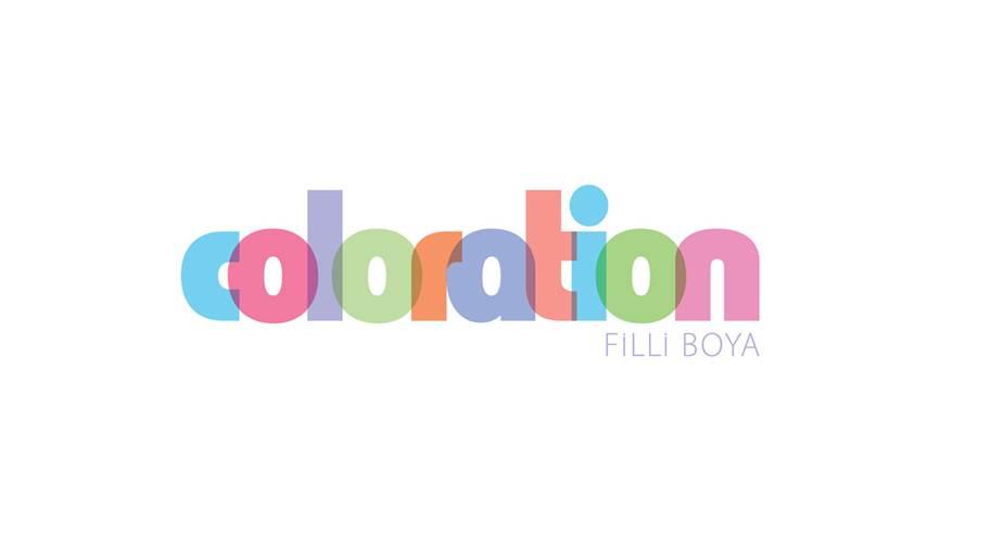 Filli Boya Coloration Özel Serisi