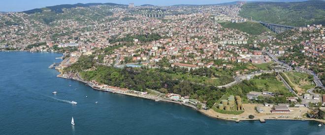 İstanbul’un Bu İlçesi 3. Köprü ve Metro İle Şahlanacak