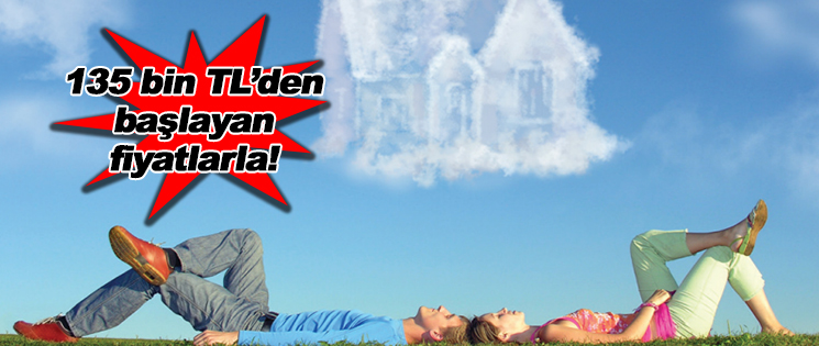 Uygun fiyatlı konut projeleri İstanbul!
