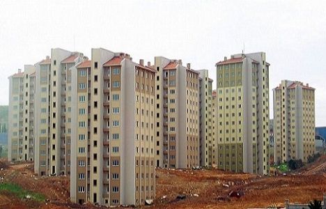 Gümüşhane Köse Toki Evleri Başvuruları Başladı