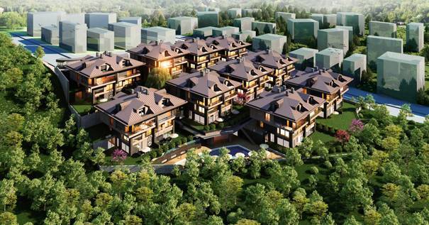 Therrapark Tarabya’da Yılbaşına Özel Kampanya