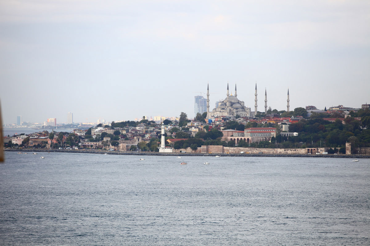 İstanbul’un Silüetine Dört Proje Daha Ekleniyor