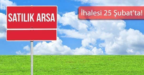 Yenimahalle Belediyesi’nden 6.8 Milyon TL’ye Satılık 5 Arsa