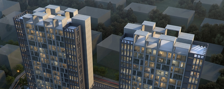 İva Caspian Modern'de 219 Bin TL'ye
