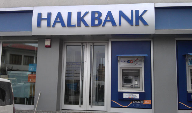 Halk Bank Selendi Şubesi 13 Yıl Sonra Yeniden Açılıyor!