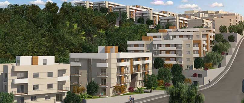 Unigarden Projesi Yüzde 30 Prim Yapacak