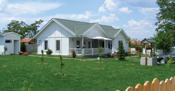 Nestavilla Evleri’nde Yüzde 10 İndirim