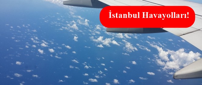 İstanbul’a Uçak Taksi Geliyor