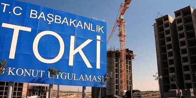Erzurum Çat Toki Evleri 13 Ocak’ta Başlıyor