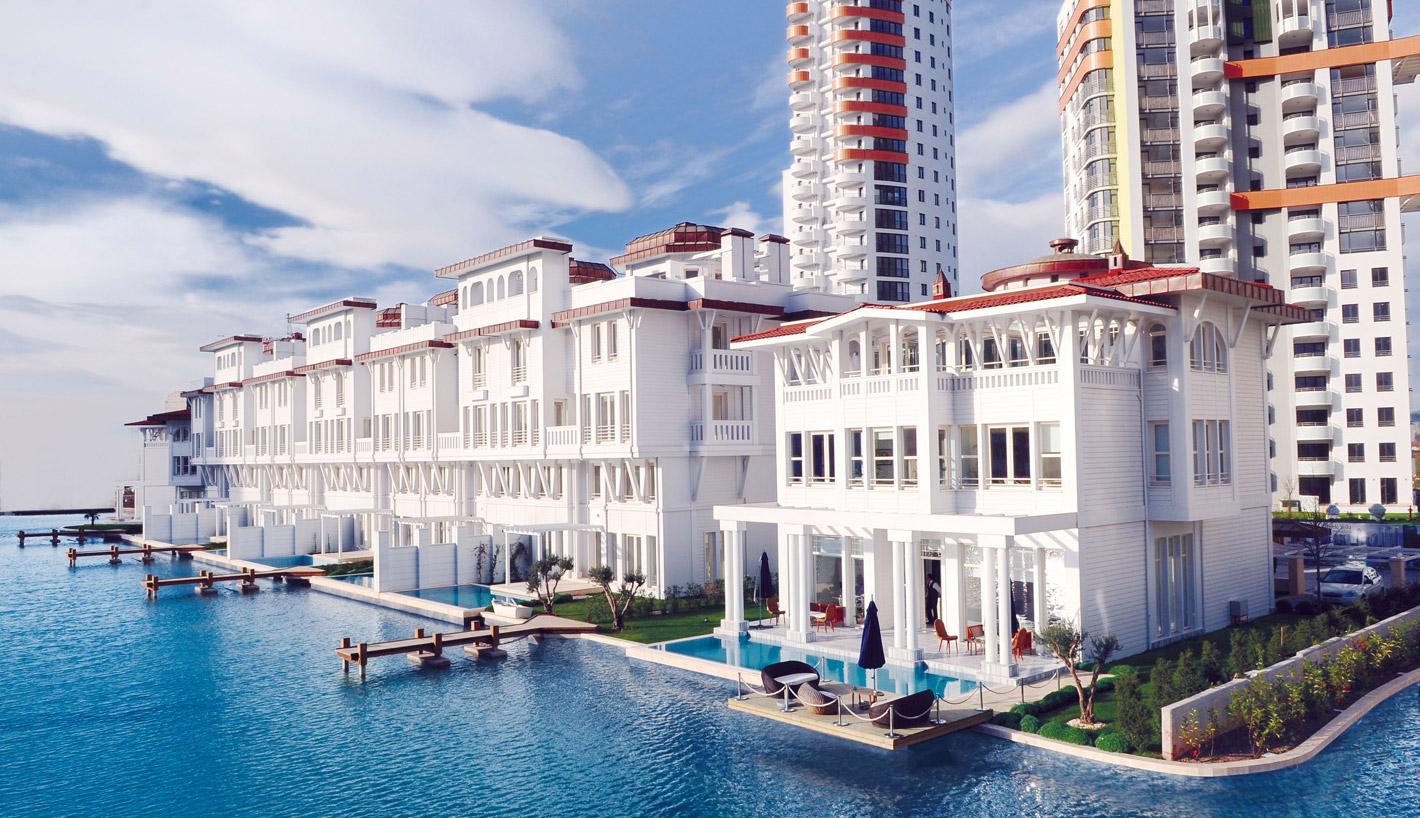 Bursa Modern’de 153 Bin TL’den Başlayan Fiyatlar