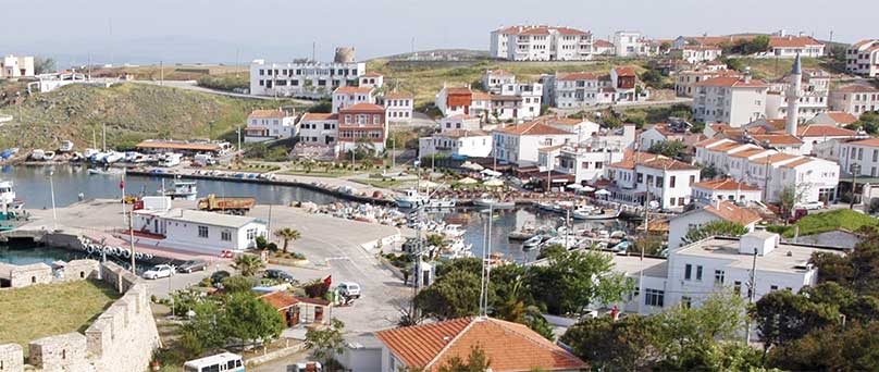 Bozcaada İmar Planı İçin Referandum Teklifi