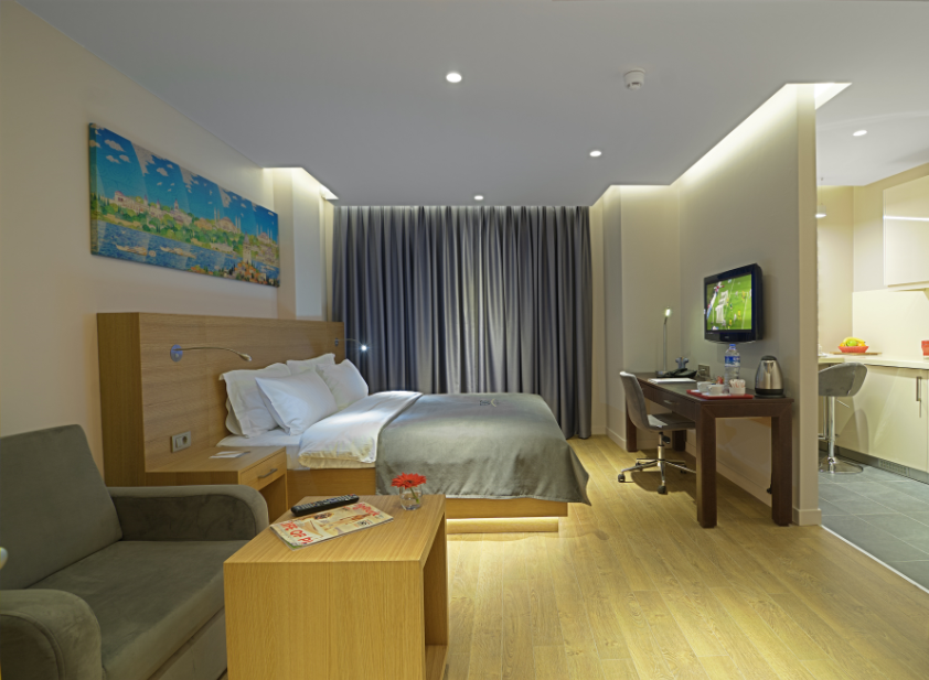 Endless Hotels Group büyümeye devam ediyor!