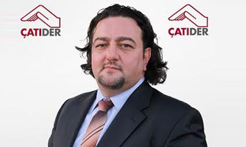 Sorunsuz Çatı İçin Doğru Tercih Yapın