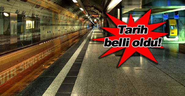 Seyrantepe Metrosu Ne Zaman Açılacak?