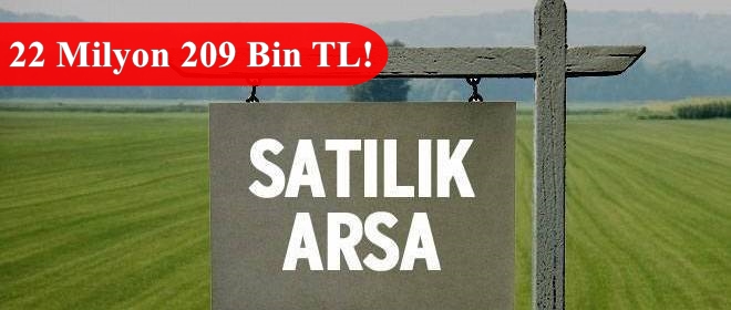 Gaziantep Şehitkamil Belediyesi'nden Satılık 35 Arsa