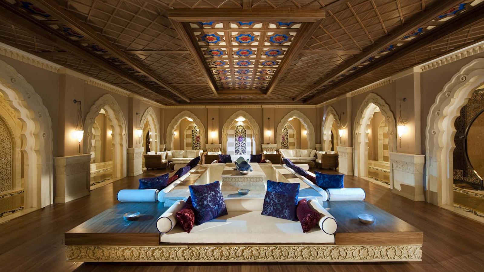 Güral Premier Hotel Belek Yenilendi