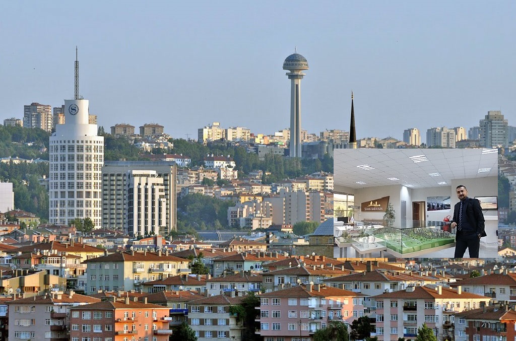 İnşaat Sektöründe Satış İşi Profesyonellerce Yapılmalı!