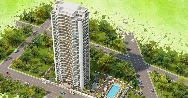 Cuento İstanbul’da 400 Bin TL’ye 1+1 daire