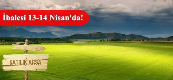 Arnavutköy Belediyesi’nden Satılık Arsa