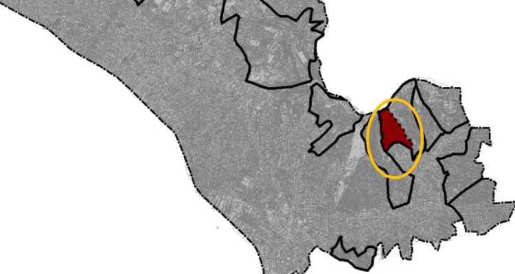 Gaziosmanpaşa Yıldıztabya Mahallesi 2. Kısım İmar Planı Askıya Çıktı