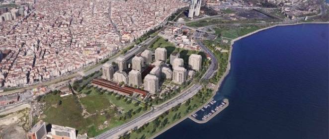 Büyükyalı İstanbul Değerleme Raporu Çıktı