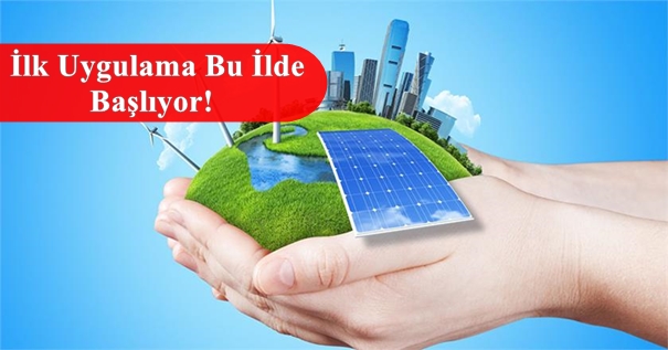 Tükettikçe Kar Eden Şehirler Geliyor